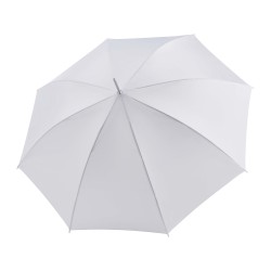 Svatební deštník Long - dámský vystřelovací holový deštník