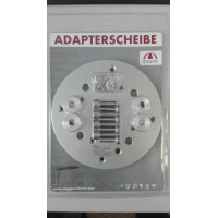 Adaptérová deska 180 mm