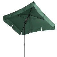 SUNLINE WATERPROOF 225 x 120 cm – naklápěcí slunečník