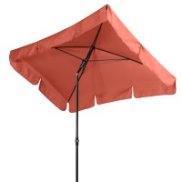 SUNLINE WATERPROOF 225 x 120 cm – naklápěcí slunečník