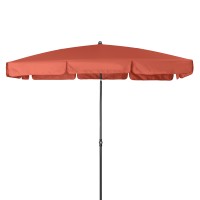 SUNLINE WATERPROOF 225 x 120 cm – naklápěcí slunečník