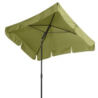 SUNLINE WATERPROOF 225 x 120 cm – naklápěcí slunečník