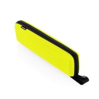 KNIRPS X4U ultra light slim neon yellow - lehký skládací deštník