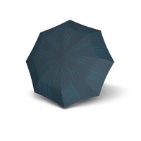 KNIRPS A.200 MEDIUM DUOMATIC Fountain Sea - elegantní dámský plnoautomatický deštník
