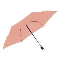 Zero*Magic uni Coral pink - dámský/pánský plně automatický deštník