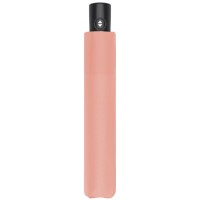 Zero*Magic uni Coral pink - dámský/pánský plně automatický deštník
