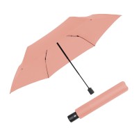 Zero*Magic uni Coral pink - dámský/pánský plně automatický deštník