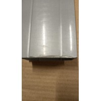 ACTIVE 350 x 260 cm – výkyvný zahradní slunečník s boční tyčí