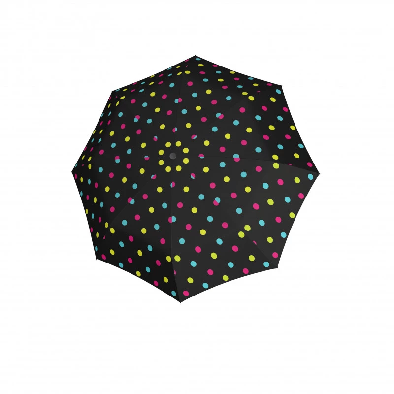 Mini Miracle| Dámský skládací deštník měnící barvu | Doppler CZ